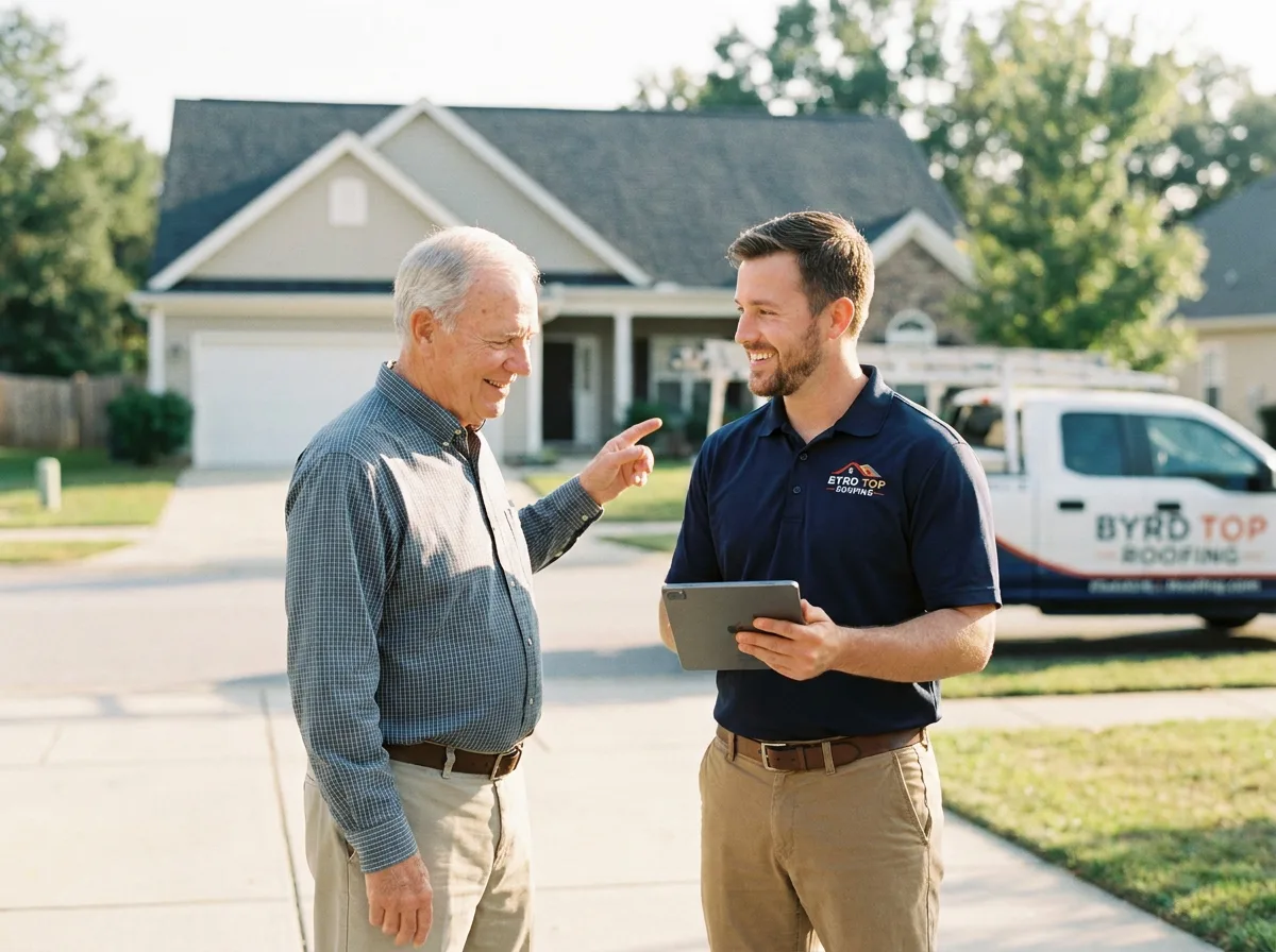 Roofing Galesville, WI FAQs